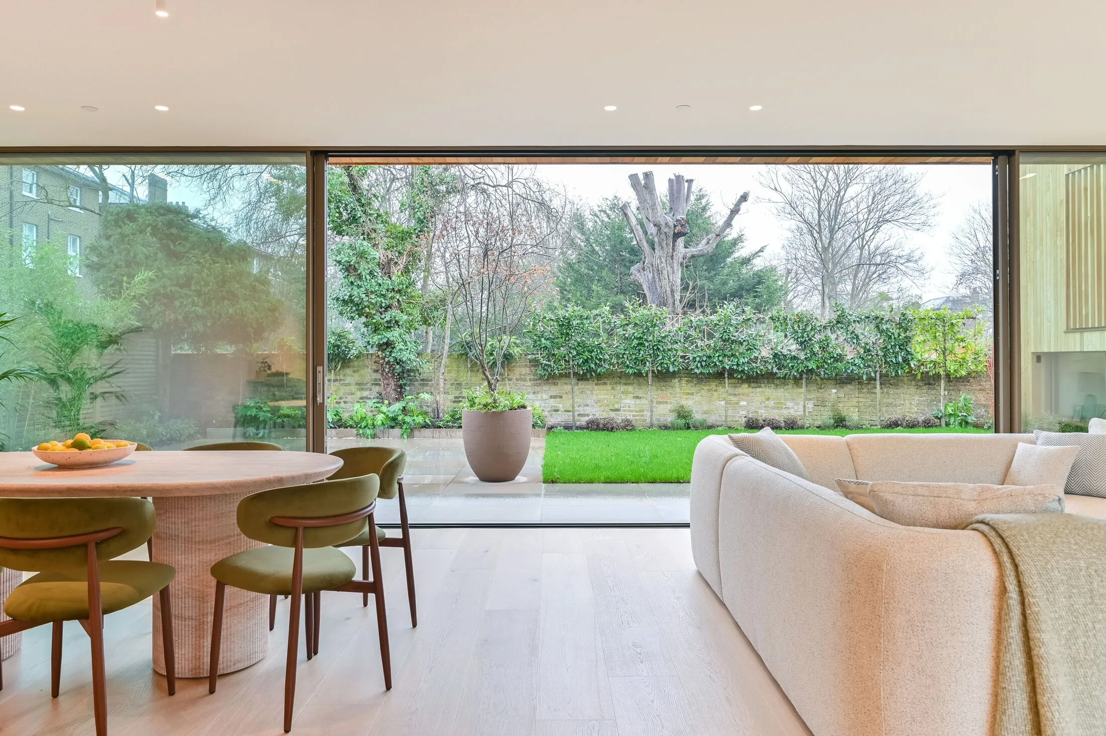 House Kidbrooke Park Road in Greater London