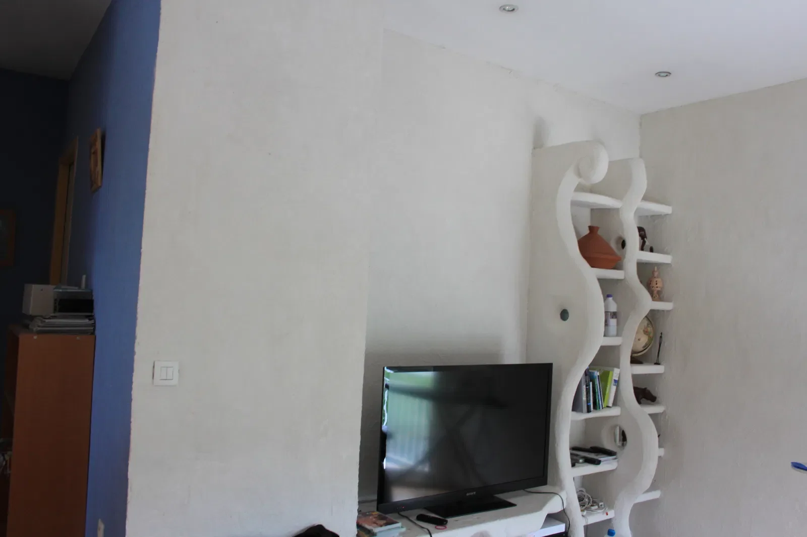 Chambre Allée des Crètes à L'Isle-d'Abeau