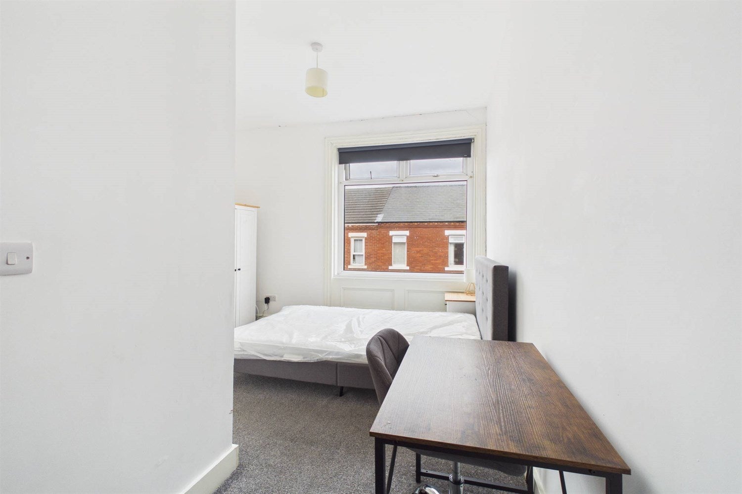 Room Brabourne Street in South Tyneside