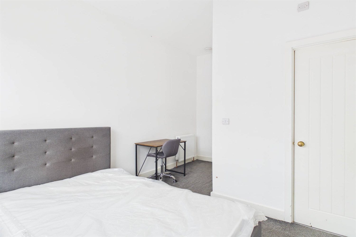 Room Brabourne Street in South Tyneside