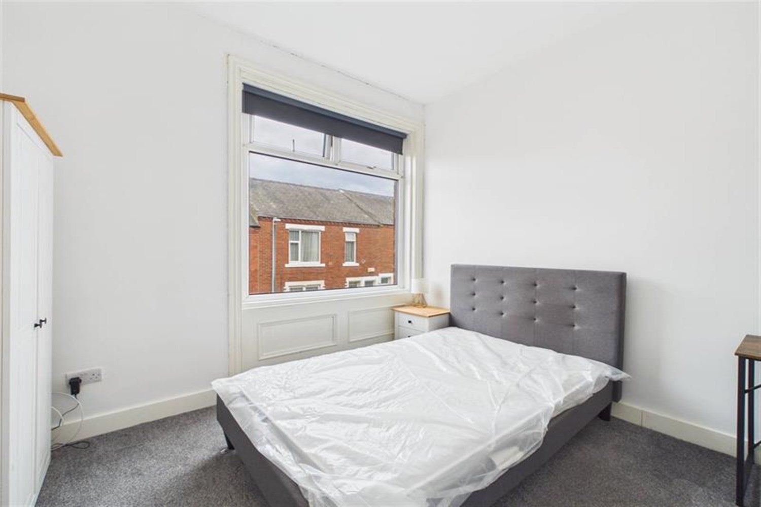 Room Brabourne Street in South Tyneside