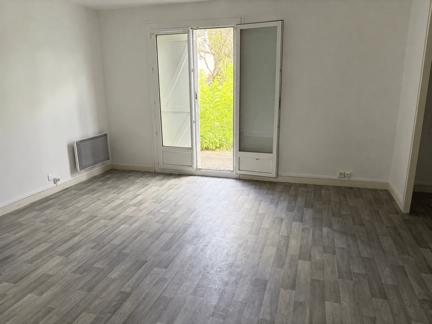 Maison Rue Yves du Manoir à Avord
