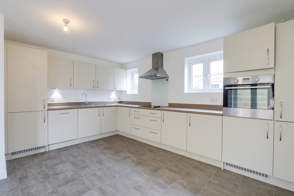 House Capra Close in Haccombe with Combe