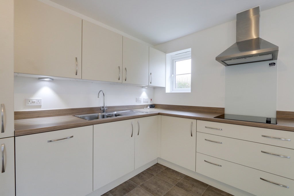 House Capra Close in Haccombe with Combe