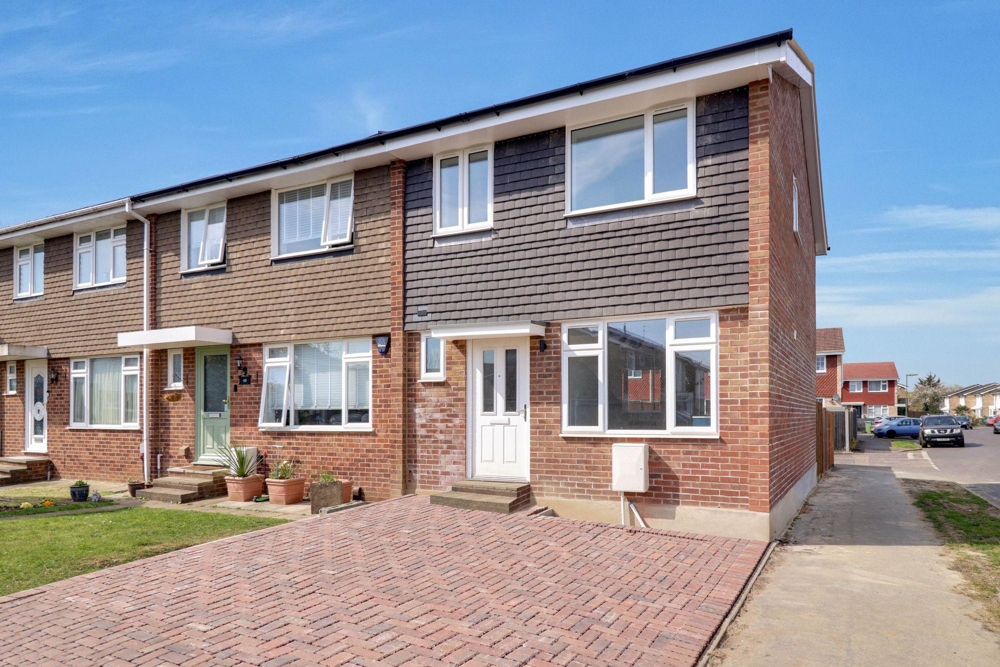 House Fleetside in Elmbridge