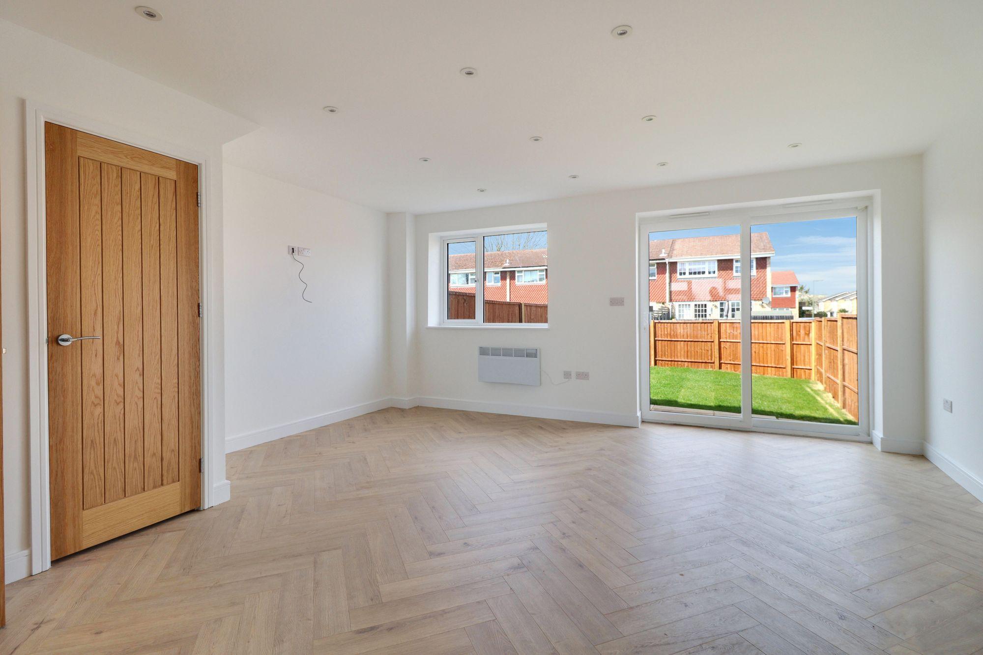 House Fleetside in Elmbridge