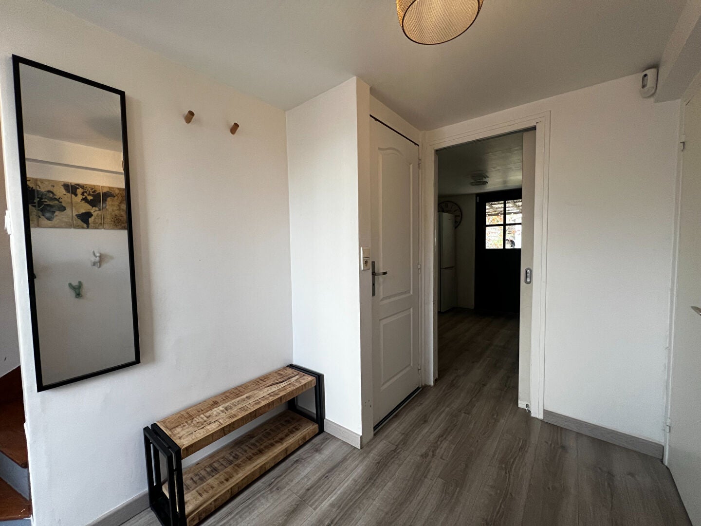 Maison Rue du Général de Gaulle à La Queue-en-Brie
