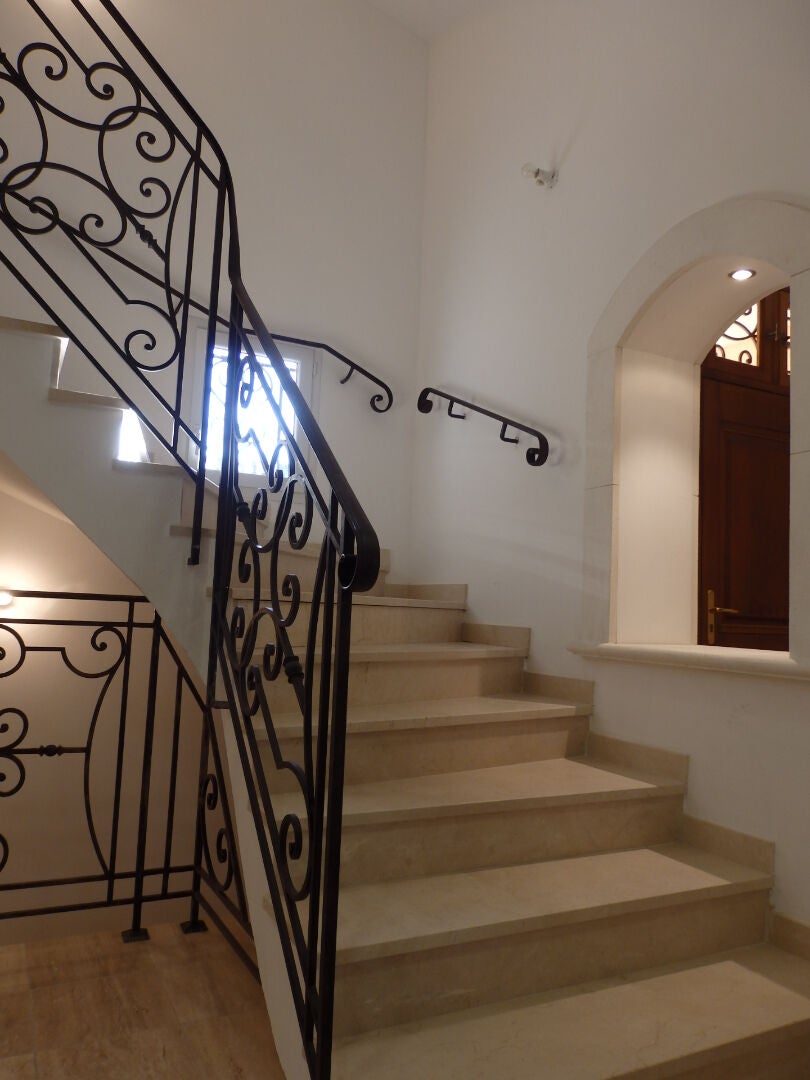 Appartement Avenue Saint-Joseph à Aix-en-Provence