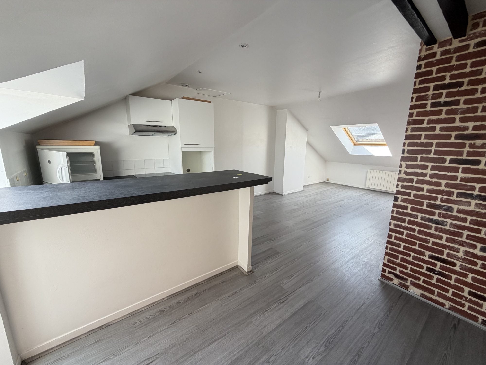 Appartement Rue de Verdun à Le Havre