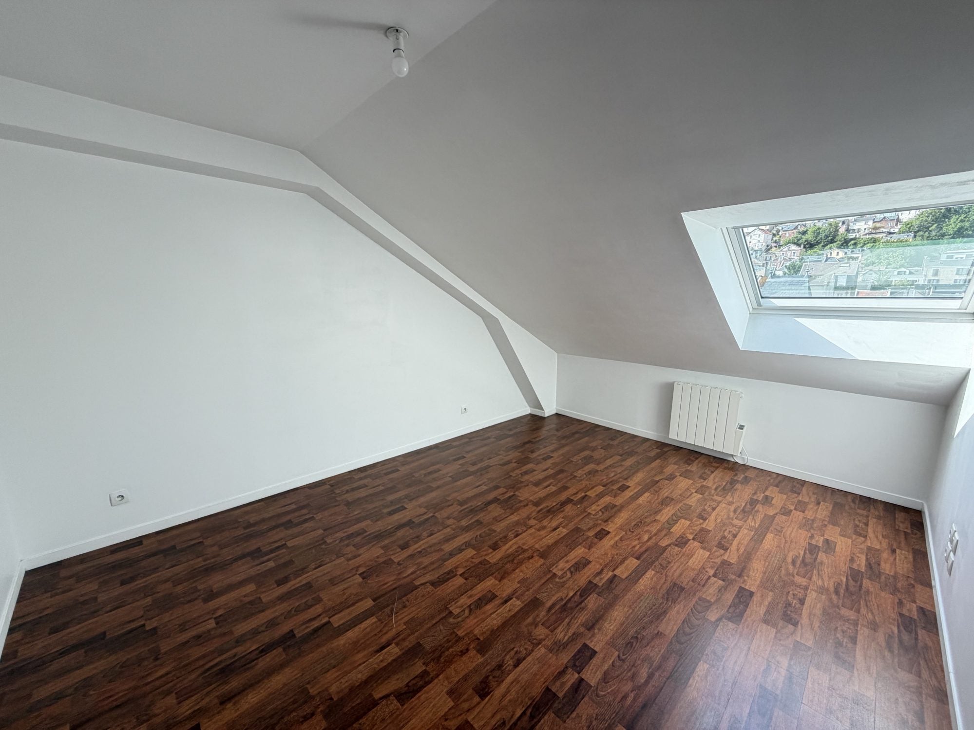 Appartement Rue de Verdun à Le Havre
