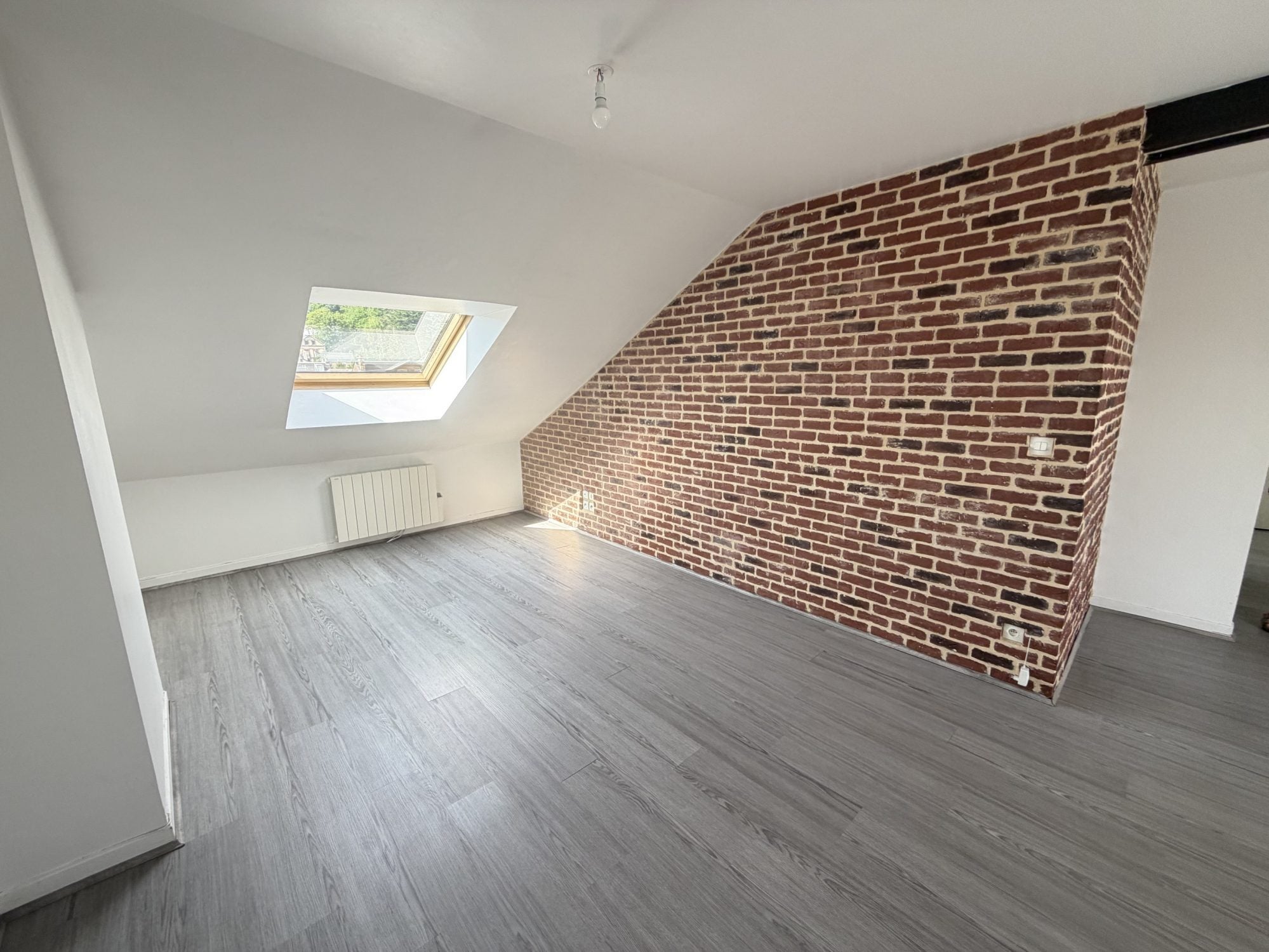Appartement Rue de Verdun à Le Havre