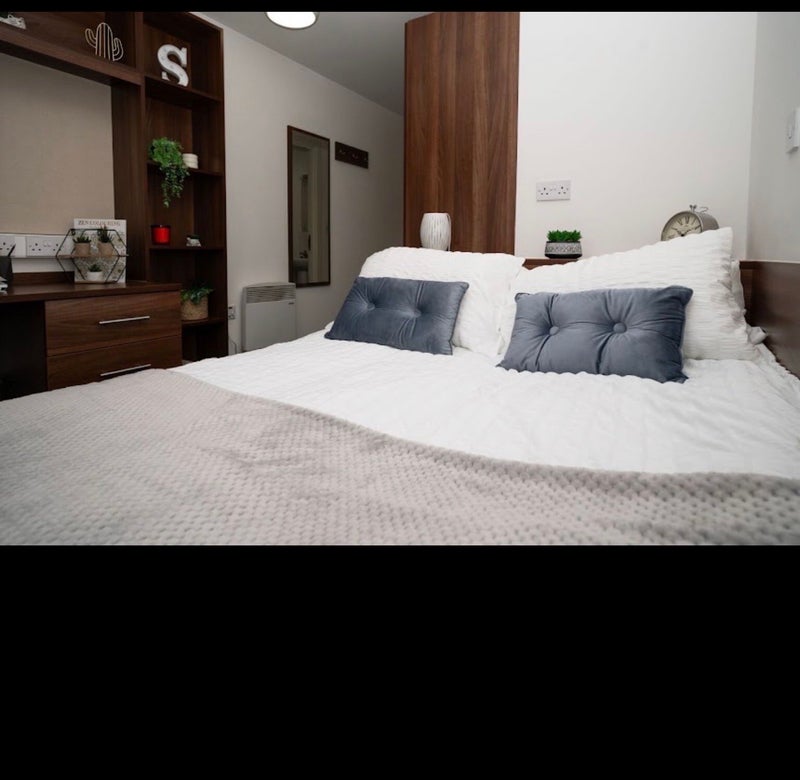 Room Walker Street in Preston