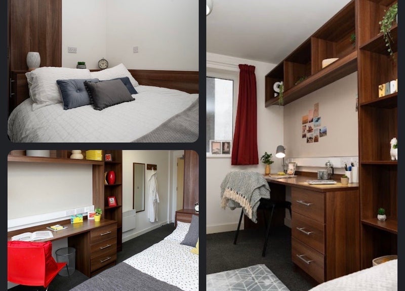 Room Walker Street in Preston