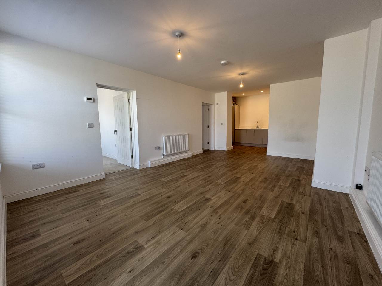 Flat Nevill Terrace in Tunbridge Wells