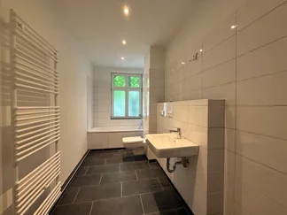 Wohnung Glesiener Straße in Leipzig