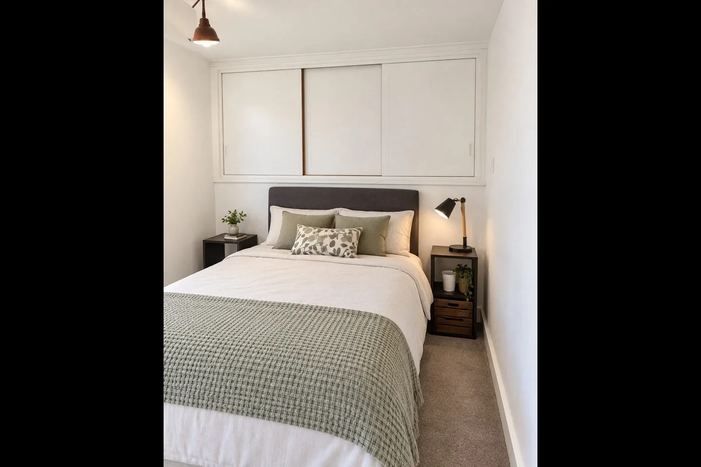 Flat Beaumont Road in Greater London