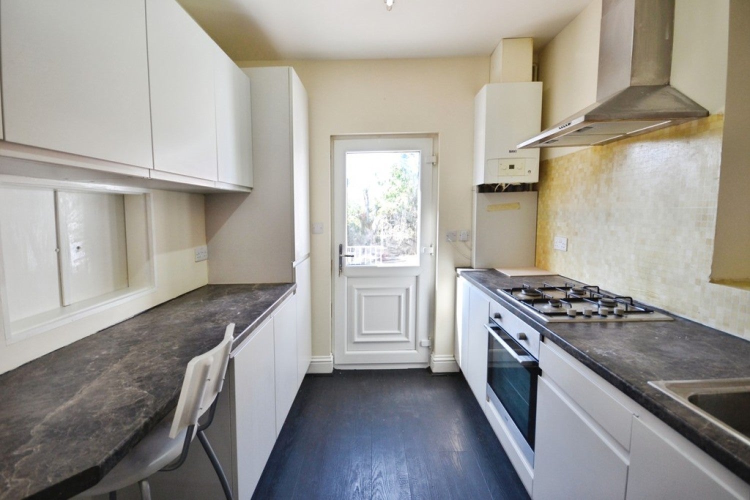 House Evington Lane in Leicester