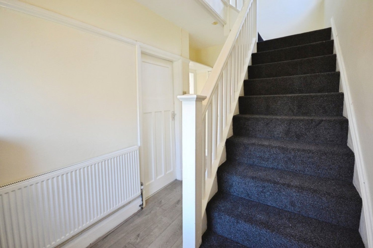 House Evington Lane in Leicester