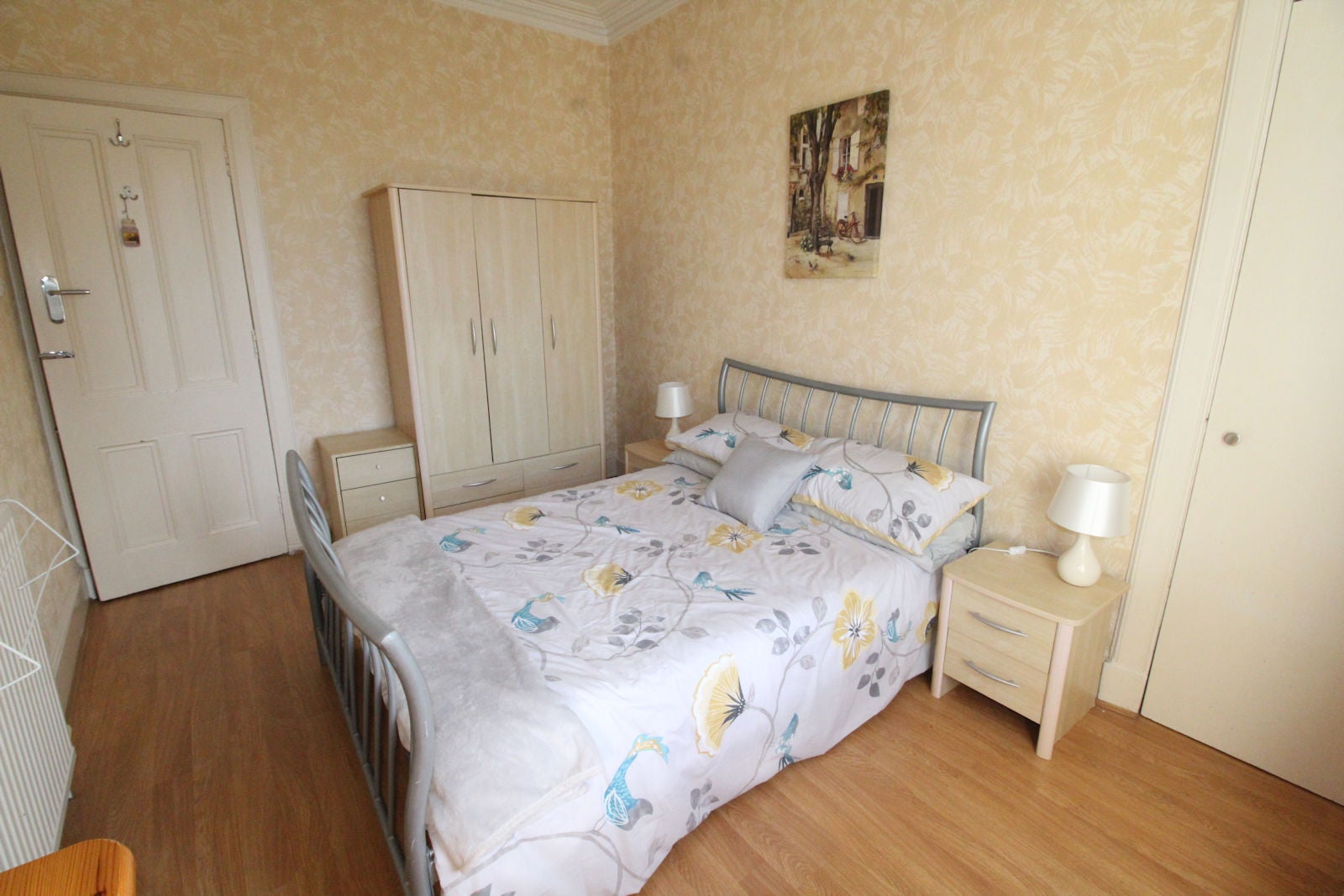 Flat Urquhart Lane in Aberdeen City