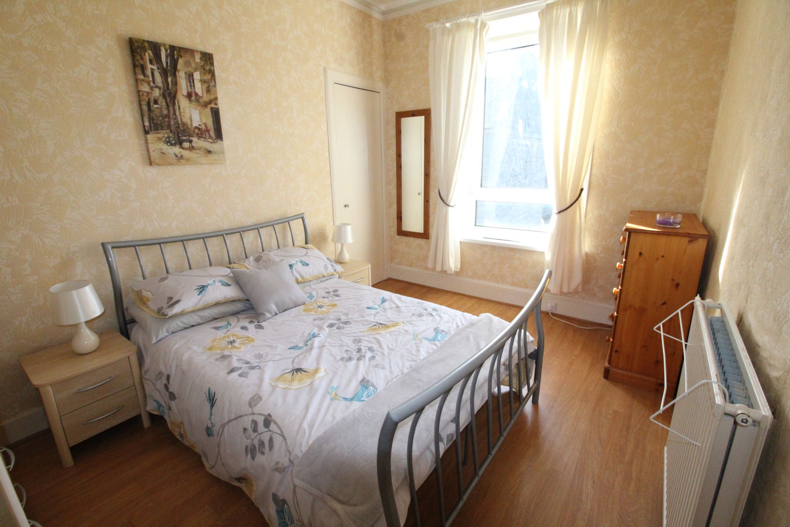 Flat Urquhart Lane in Aberdeen City