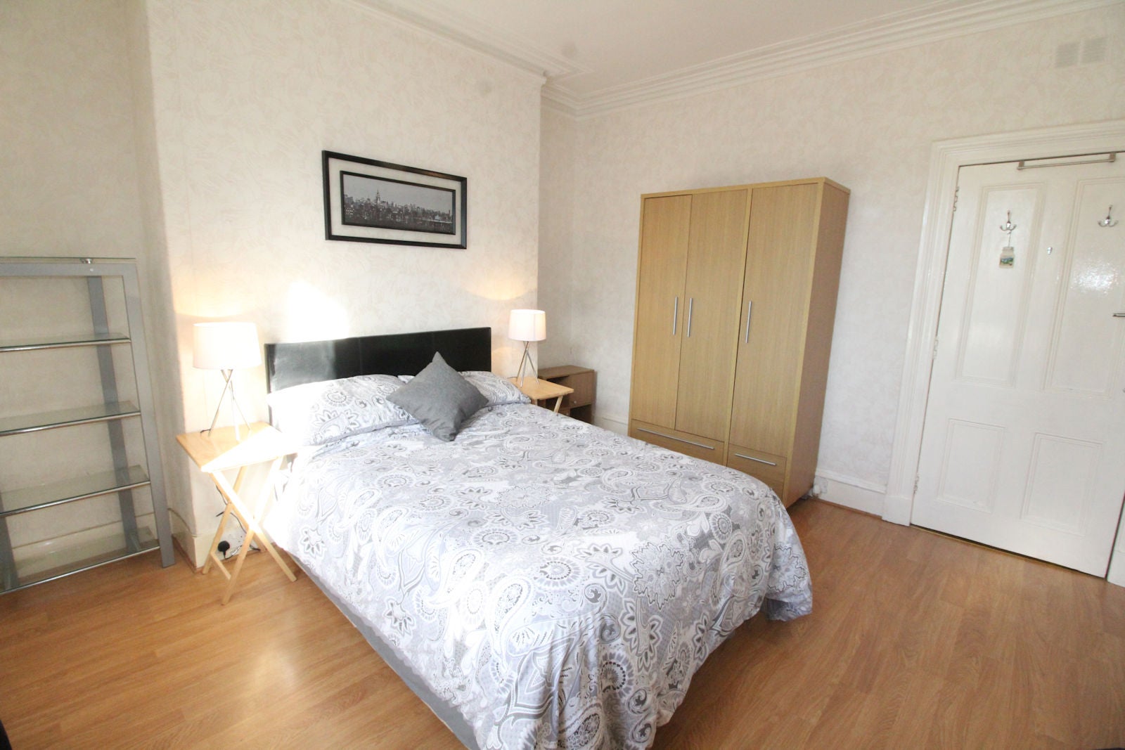 Flat Urquhart Lane in Aberdeen City