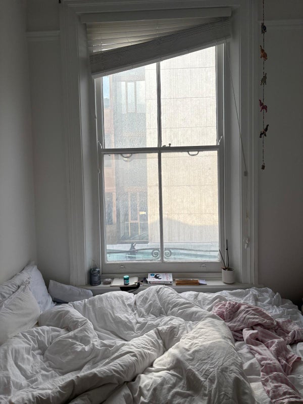 Room New Cavendish Street in City of Westminster