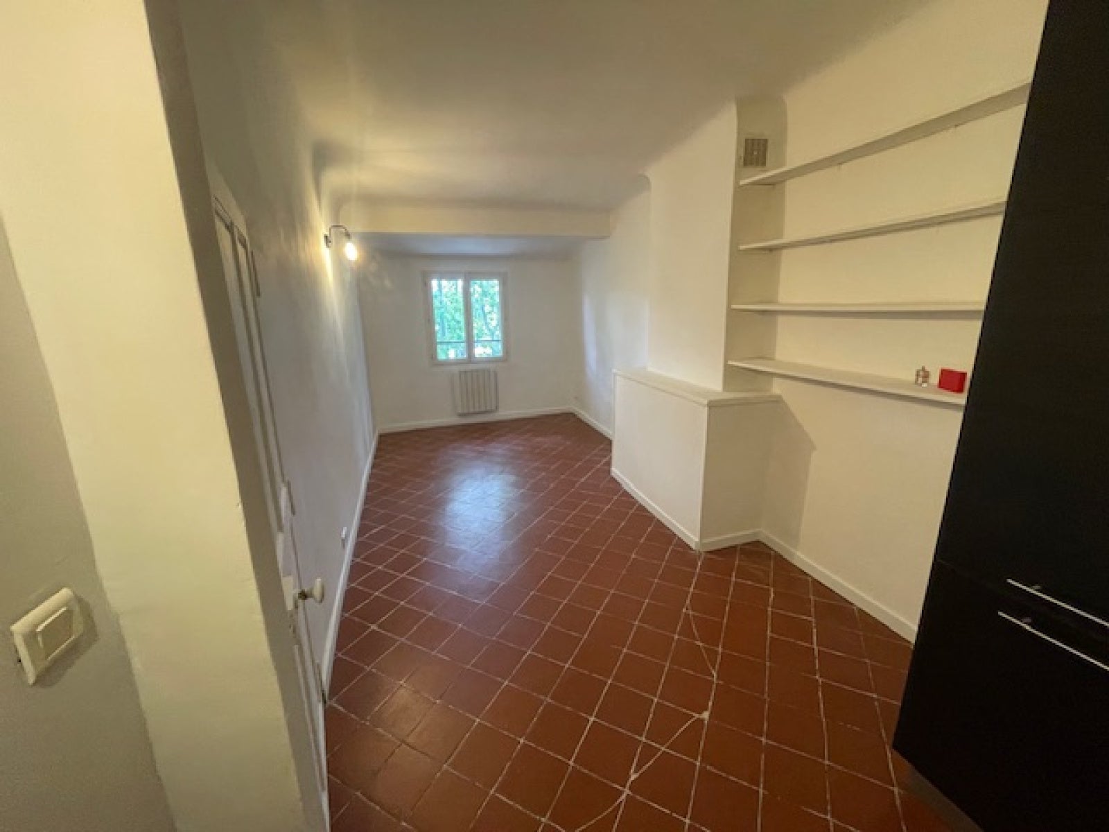Appartement Avenue Roger Chaudon à Aix-en-Provence