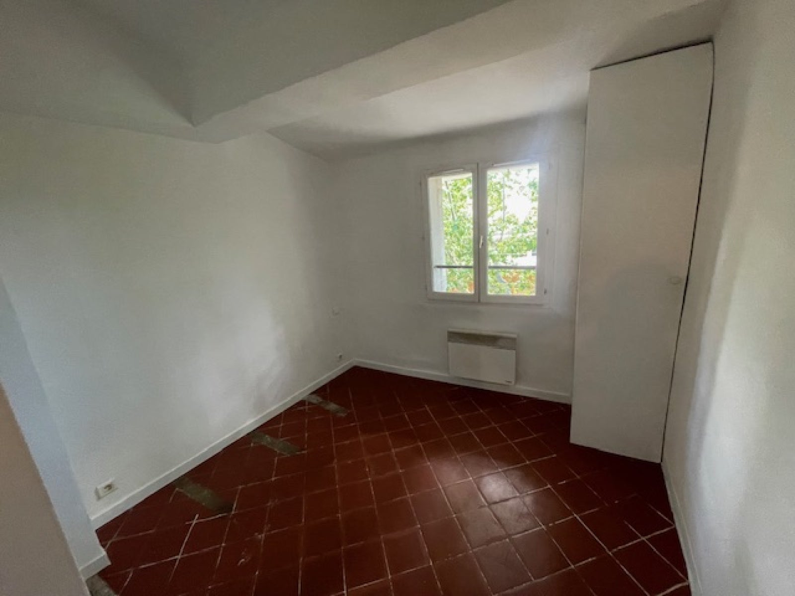 Appartement Avenue Roger Chaudon à Aix-en-Provence