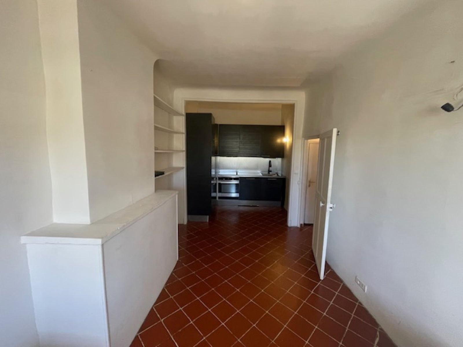 Appartement Avenue Roger Chaudon à Aix-en-Provence
