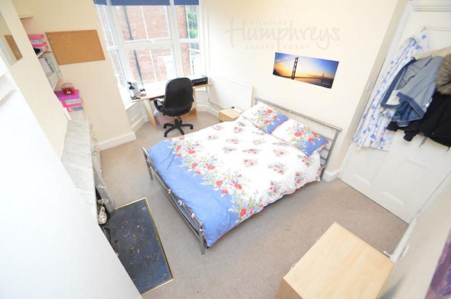 Room Atherton Street in Durham