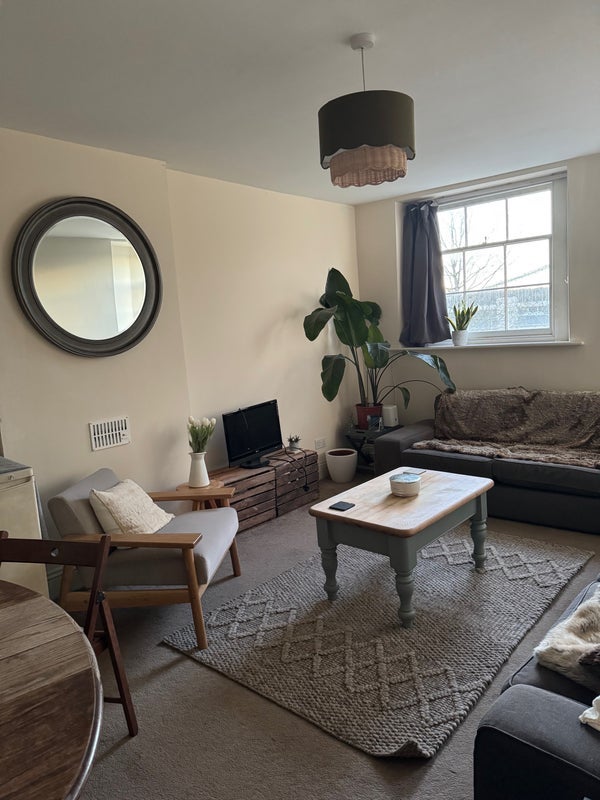 Room Caledonia Place in Bristol