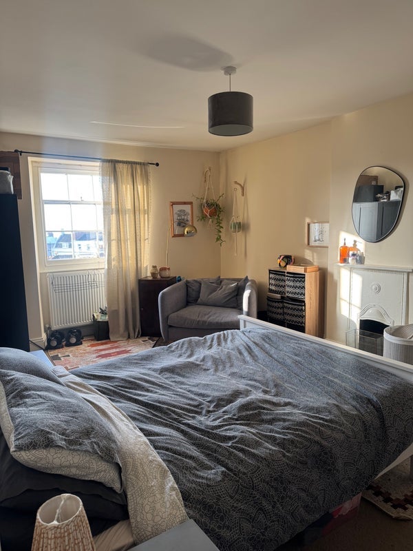 Room Caledonia Place in Bristol