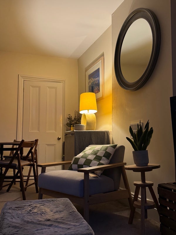 Room Caledonia Place in Bristol