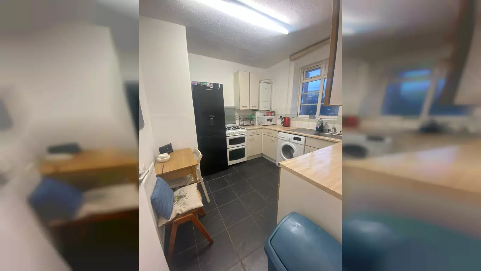 Room Retreat Place in Greater London