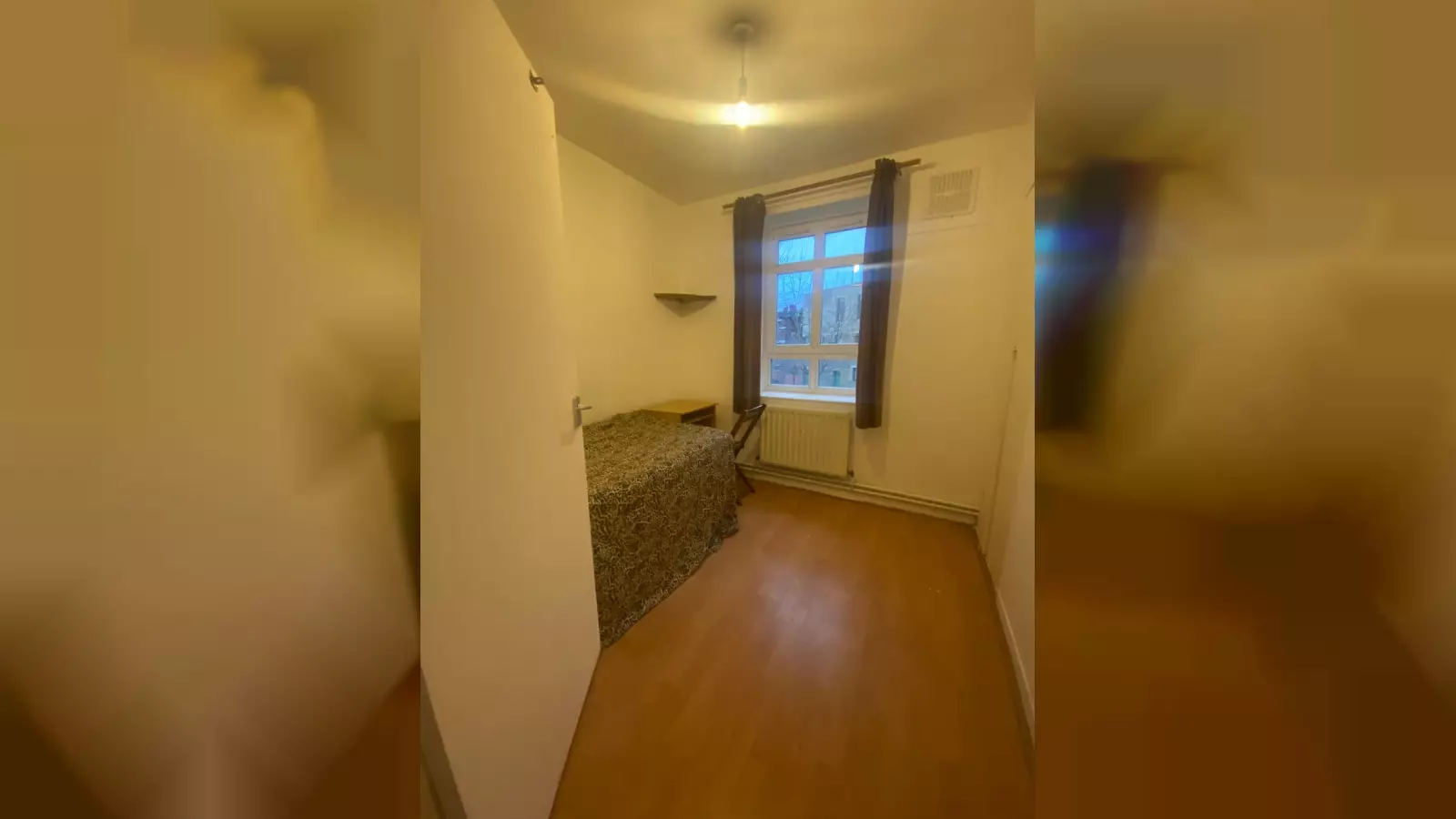 Room Retreat Place in Greater London