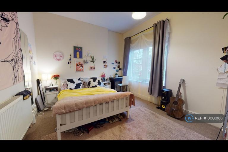 House Keymer Road in Greater London