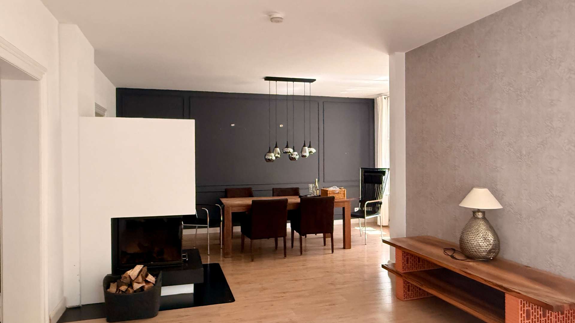 Wohnung Karlstraße in Radebeul