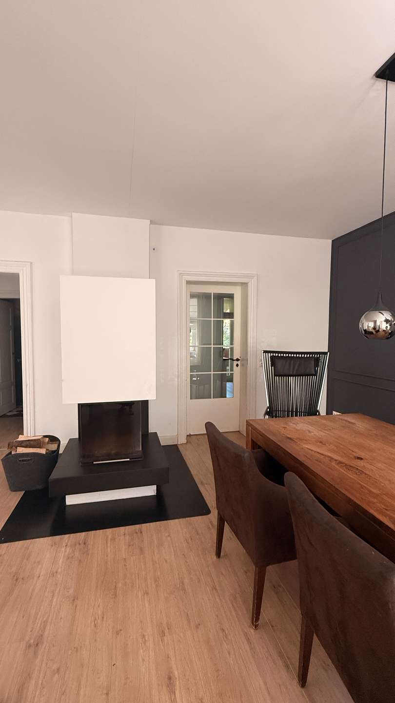 Wohnung Karlstraße in Radebeul