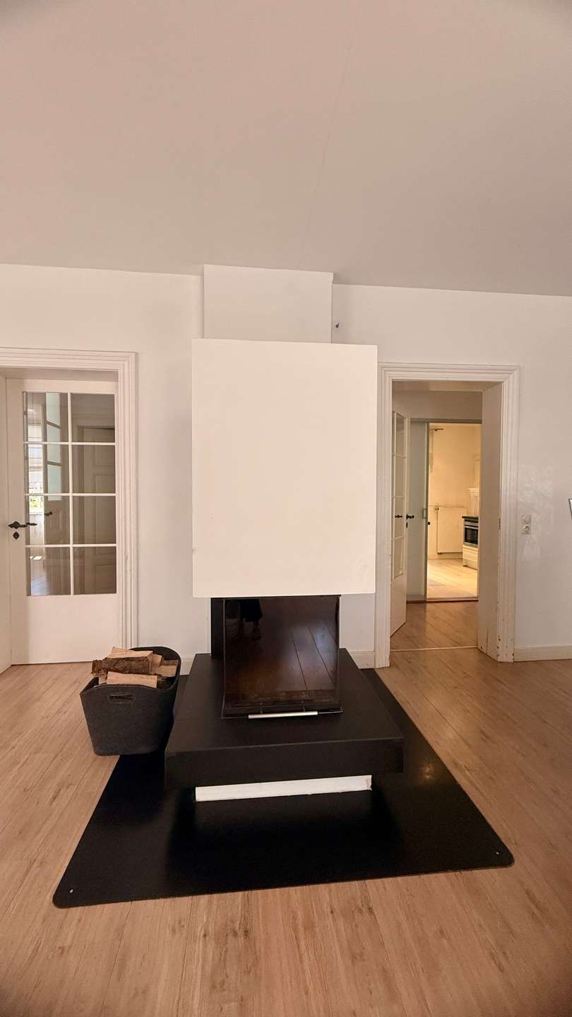 Wohnung Karlstraße in Radebeul