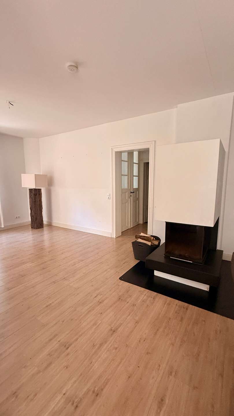 Wohnung Karlstraße in Radebeul