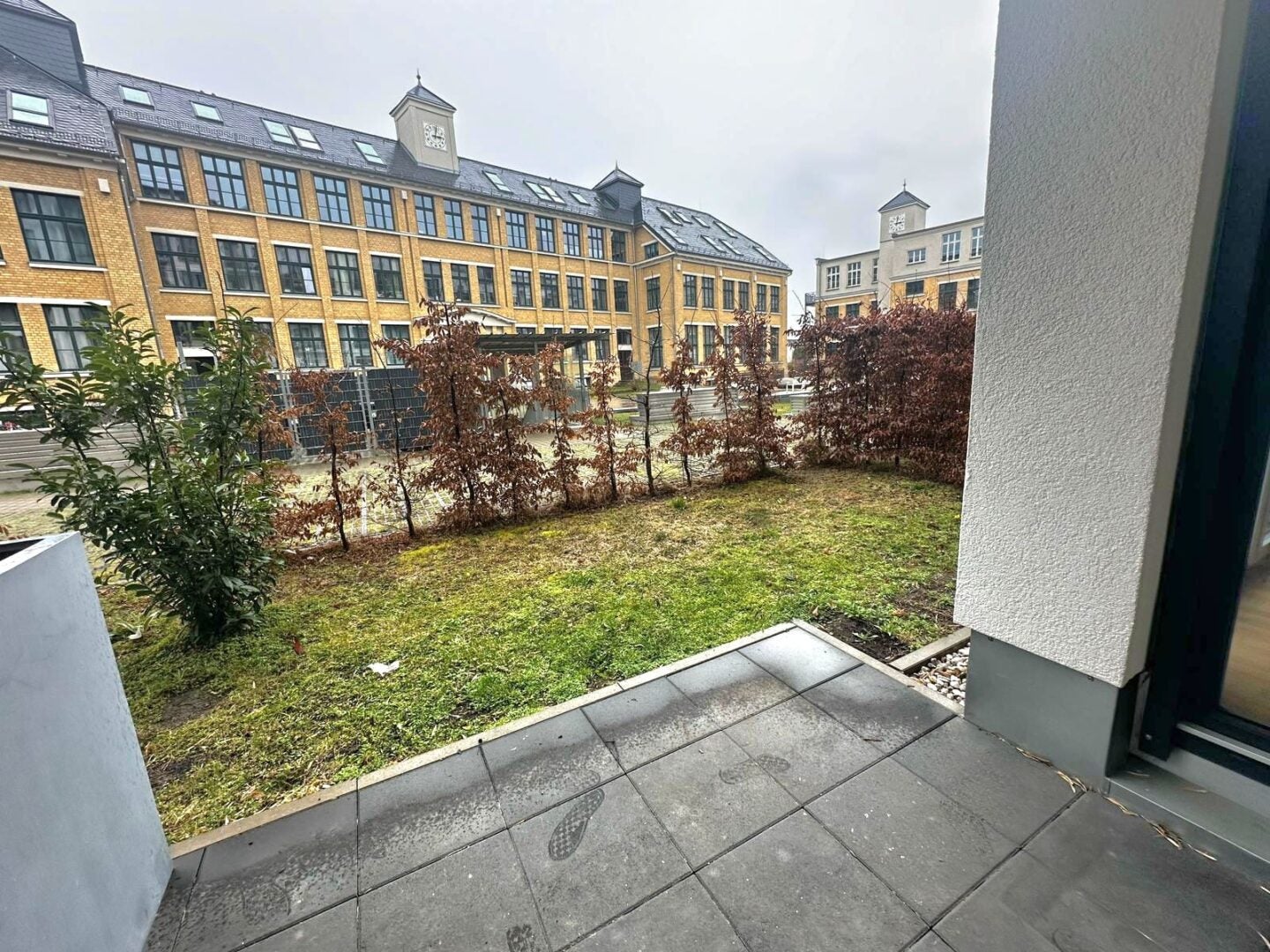 Wohnung Scheffelstraße in Leipzig