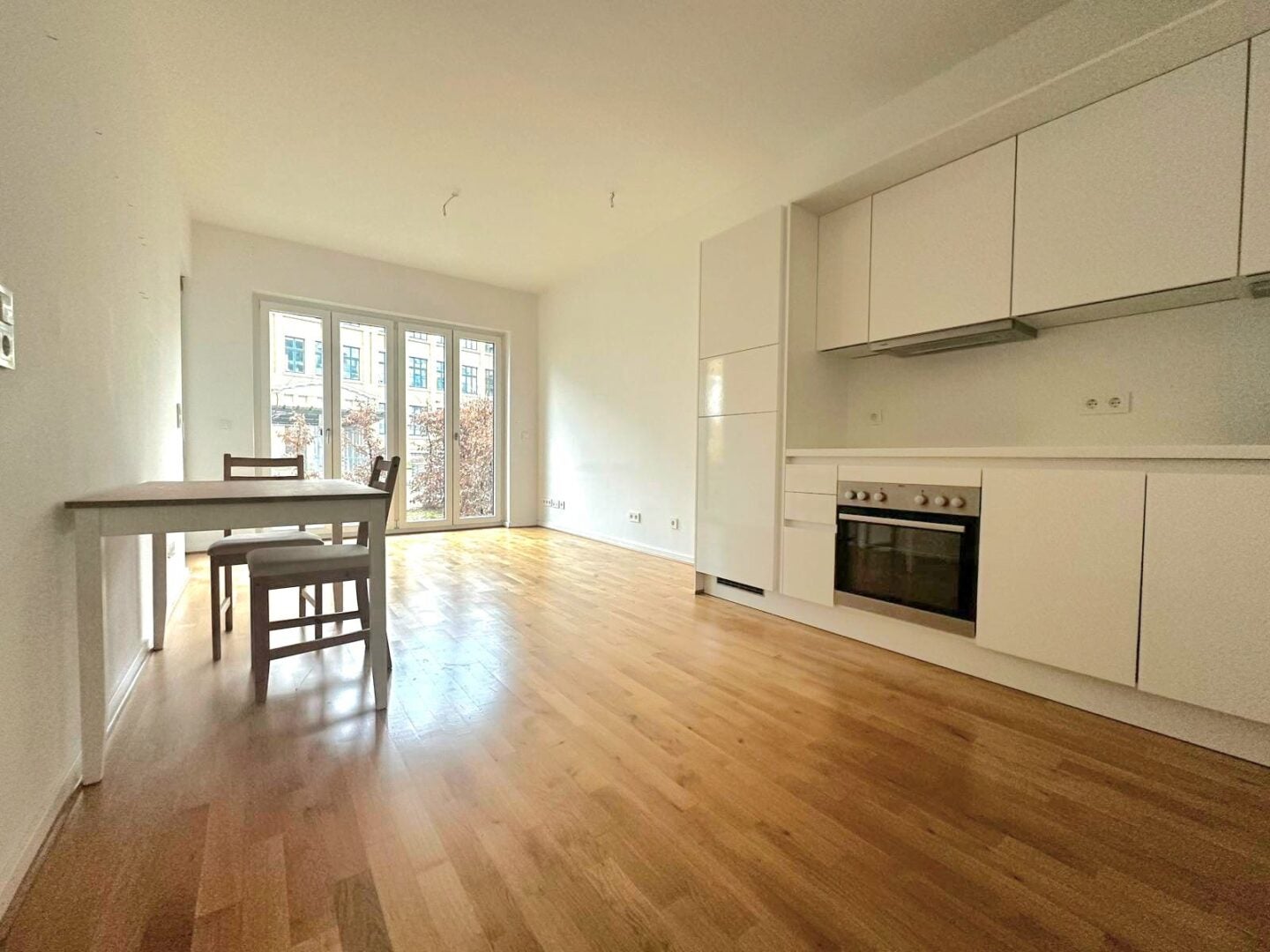 Wohnung Scheffelstraße in Leipzig