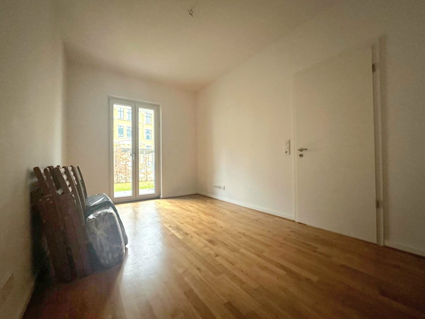 Wohnung Scheffelstraße in Leipzig