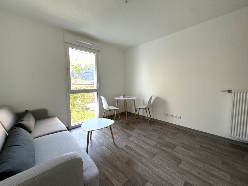 Room Rue de Pîtres in Franqueville-Saint-Pierre