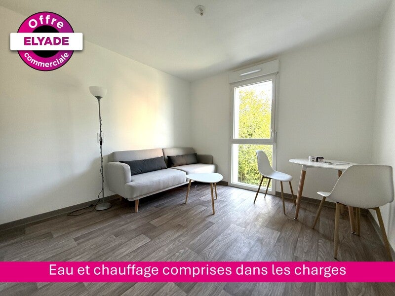 Room Rue de Pîtres in Franqueville-Saint-Pierre