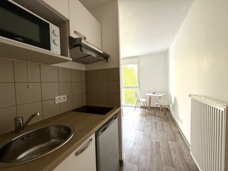 Room Rue de Pîtres in Franqueville-Saint-Pierre