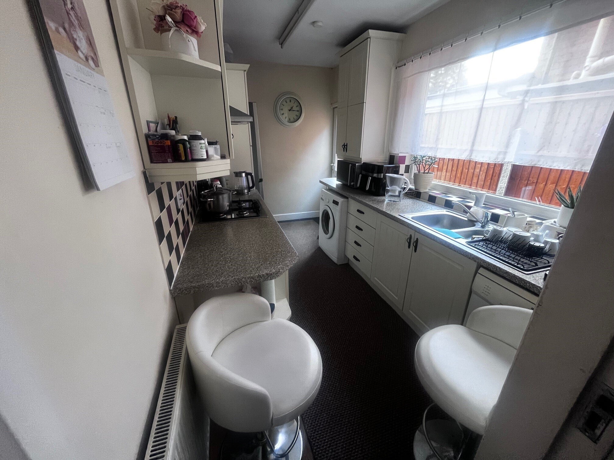 House Beakes Road in Sandwell