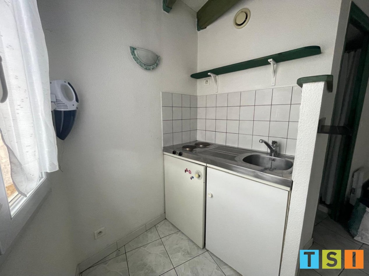 Appartement Avenue de la Gare à Gourdan-Polignan