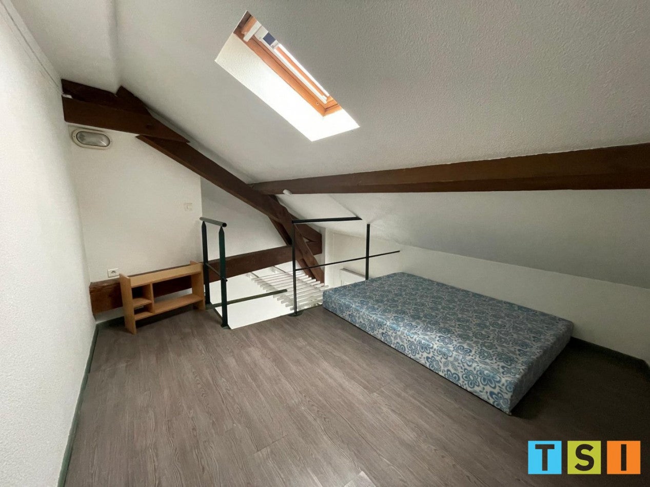 Appartement Avenue de la Gare à Gourdan-Polignan