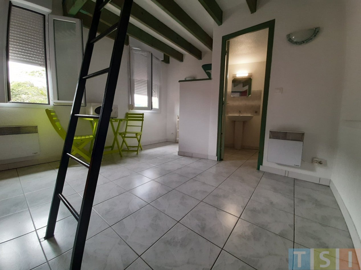 Appartement Avenue de la Gare à Gourdan-Polignan
